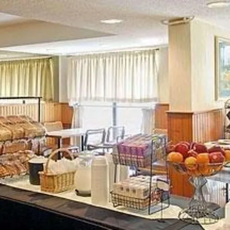 Comfort Inn Toronto North 