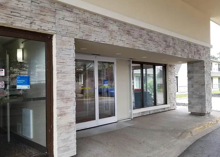 Comfort Inn Toronto North